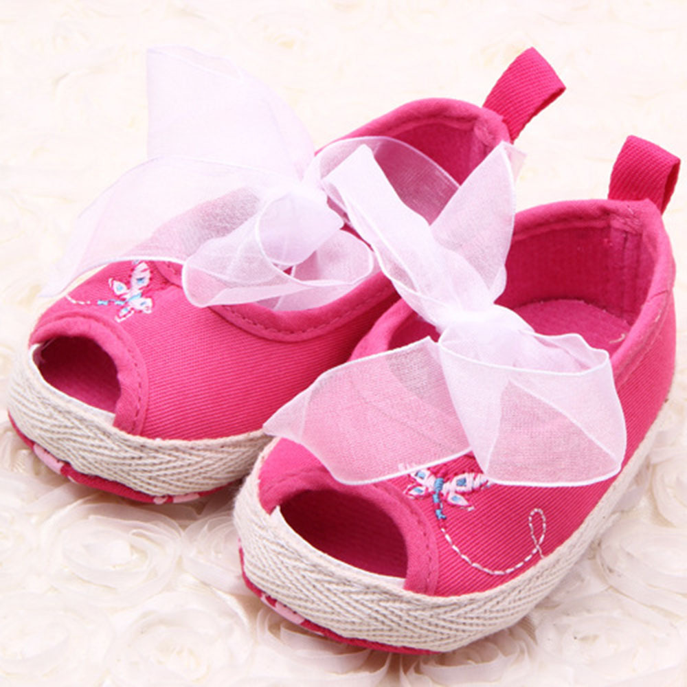 New First Walker Girls Baby Shoes Infant Sneakers Boys Baby Shoes for Newborns