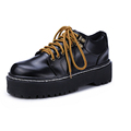 2016 spring new shoes woman Korean flat shoes women low to help single women shoes tendon