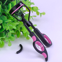 Curl Eye lash Curler eyelash cosmetic makeup brand eyelash curler curling eyes tweezers for eyelashes X70*HJ0317W#M2