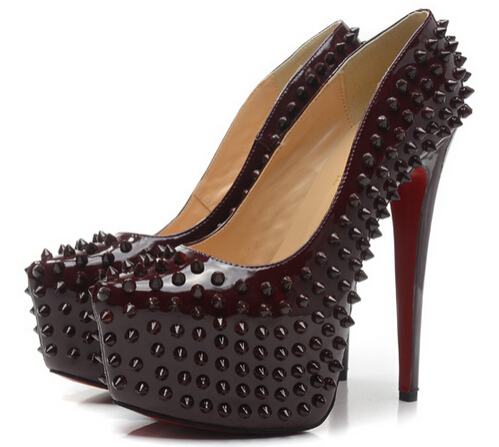 Online Get Cheap Cheap Red Bottom Shoes -Aliexpress.com | Alibaba ...