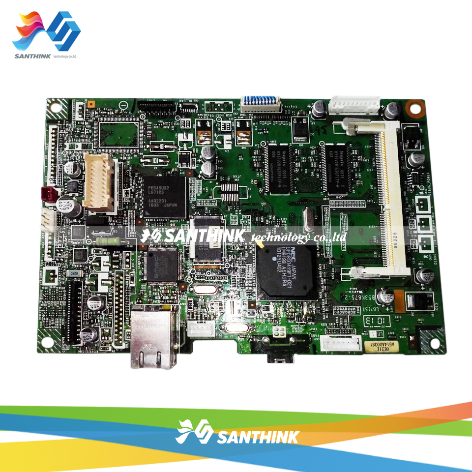 Main Board For Brother DCP-9042CDN DCP-9042 DCP 9042 CDN DCP9042 Formatter Board Mainboard On Sale