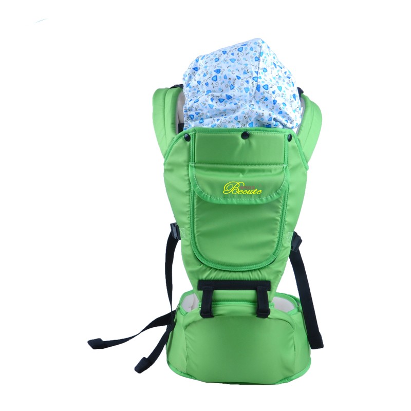 Hot Sale Baby Carrier Backpack 360 Infant Carrier Backpack Kid Carriage Toddler Sling Wrap Baby Suspenders Baby Care (3)