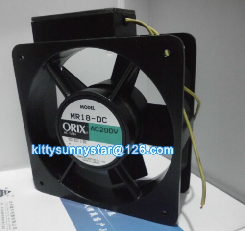aliexpress buy orix 18065 mr18 dc 200v ac cooling fan from reliable cooling components aliexpress buy orix 18065 mr18 dc 200v ac cooling fan from reliable cooling components