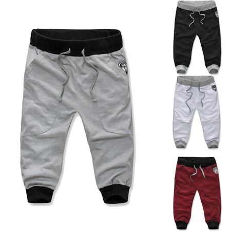 joggers xxl size