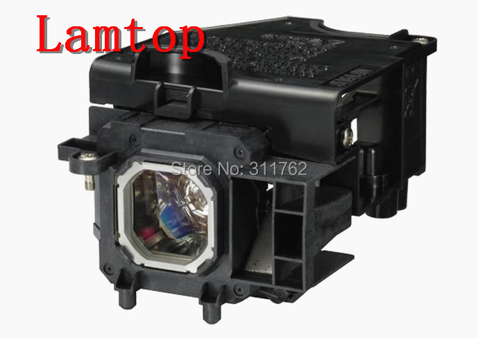 Фотография original  projector lamp with housing / projector lamps NP16LP for ME360X, M350XG