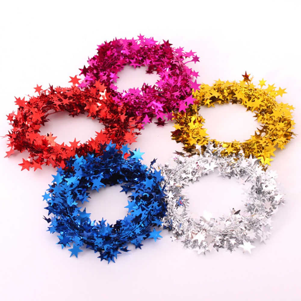 online buy wholesale christmas tinsel garland from china online buy wholesale christmas tinsel garland from china
