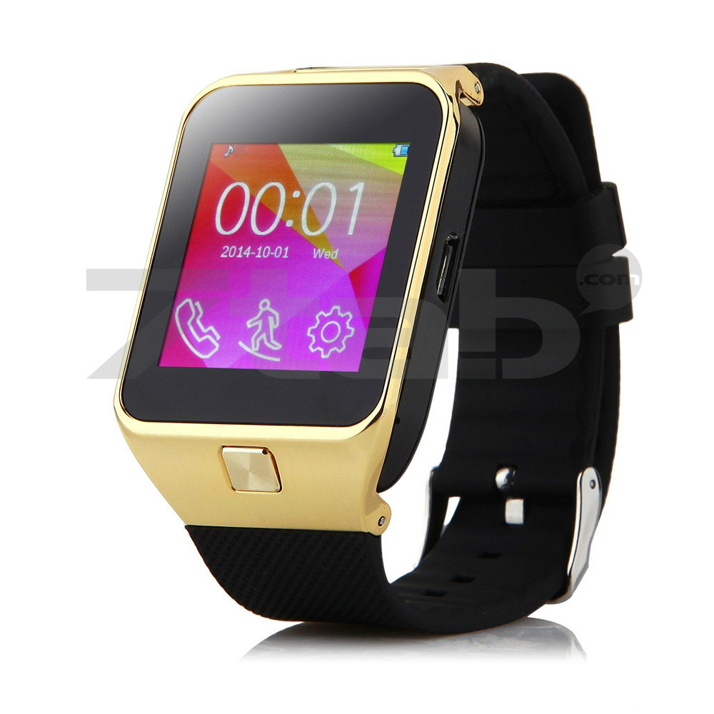  ZGPAX S29    Bluetooth   Smartwatch quad- 1.54  fm-  android-