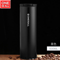 One Is All GYBL097 500ML Coffee Mug Thermos Vacuum Flask Tea Cup Drinking Water Bottle Insulated