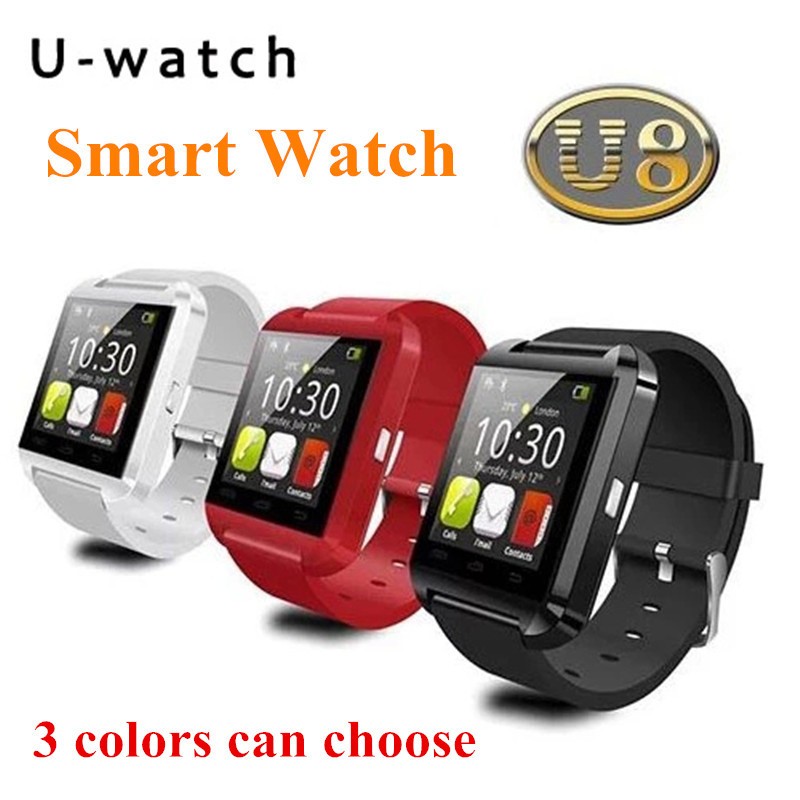 u80 smartwatch price