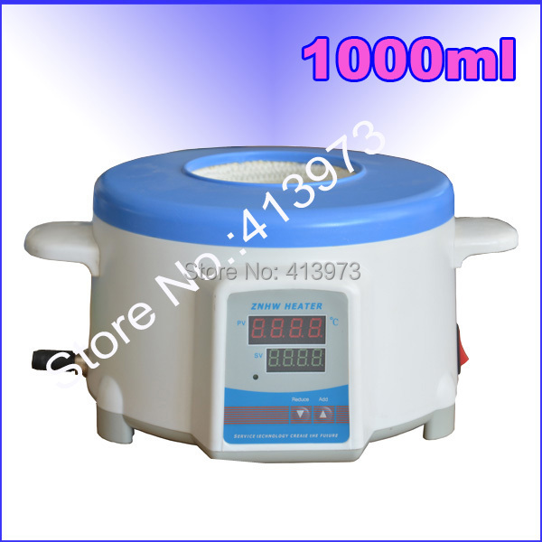 1000ml heating mantle laboratory apparatus equipmein Laboratory