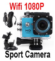 sport cam