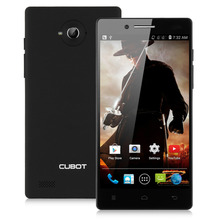 Original CUBOT ZORRO 001 4G LTE HD 5 Screen Cellphone Android 4 4 MSM8916 Quad Core