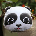 Coins Purses Womens Personalized Coin Bag Mini Panda Wallet For Kids Girls Zipper Money Pouch