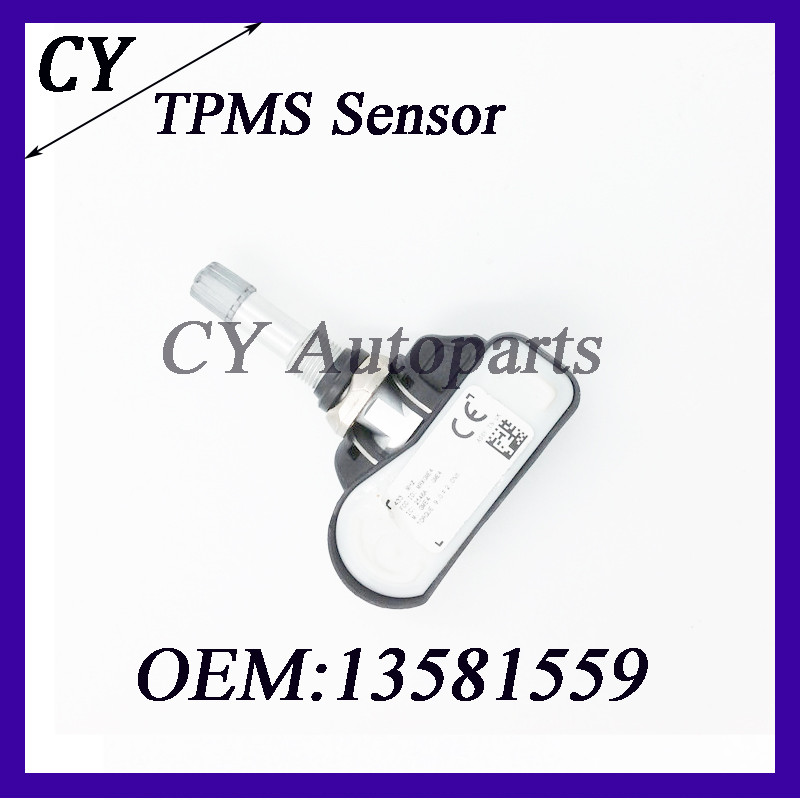 TPMS Sensor 2