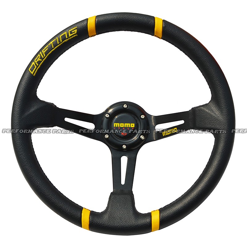 MOMO steering wheel drifting steering wheel (1)
