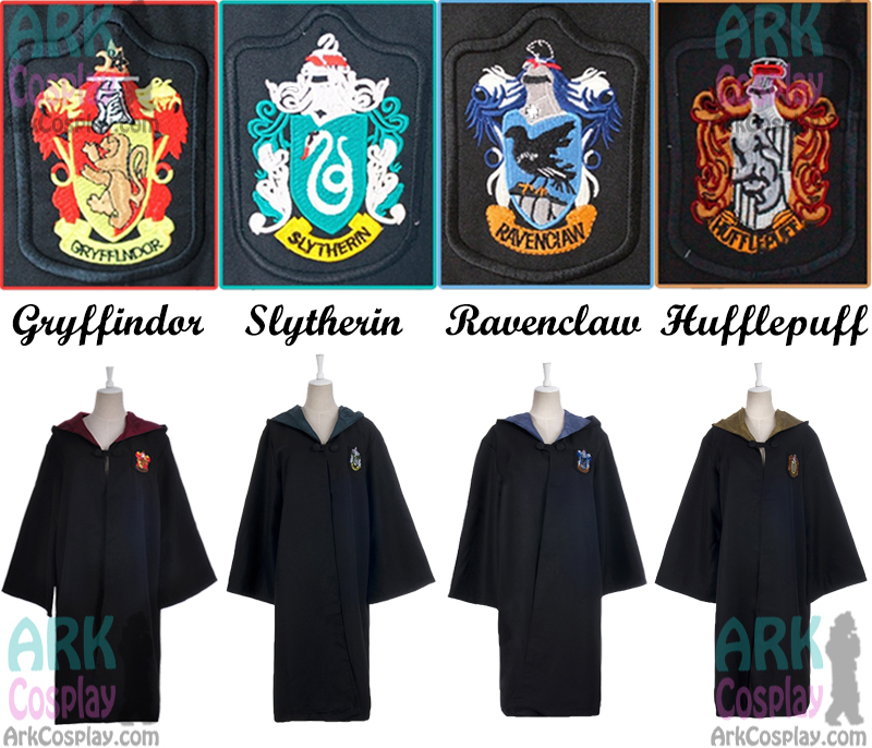 Online Kopen Wholesale Harry Potter Van Gryffindor Uit China Harry ...