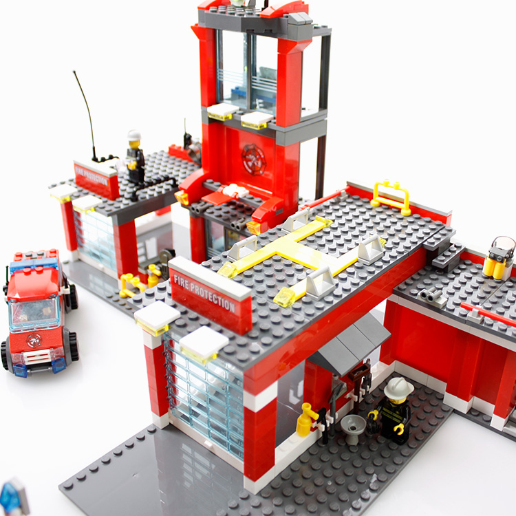 lego set 60004