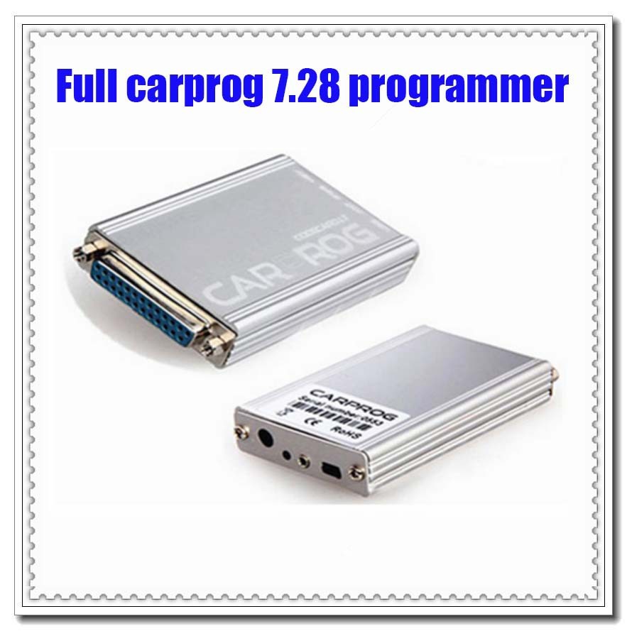 v7.28 carprog