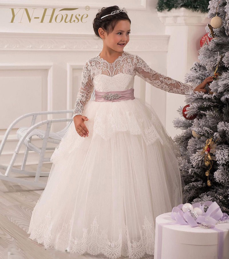 price back lace flower girl dresses price back lace flower girl dresses
