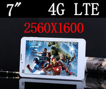 Octa Core 7 inch Tablet Pc 4G LTE phone mobile 3G Sim Card Slot 4GB RAM