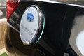 Free Shipping Chromed Fuel Tank Cover Trim For Subaru Outback 2015