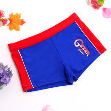Summer New Boys swimming trunks High Quality Kids Swimwear Baby Boy Beachwear Pleasantly Cool HOT Sell