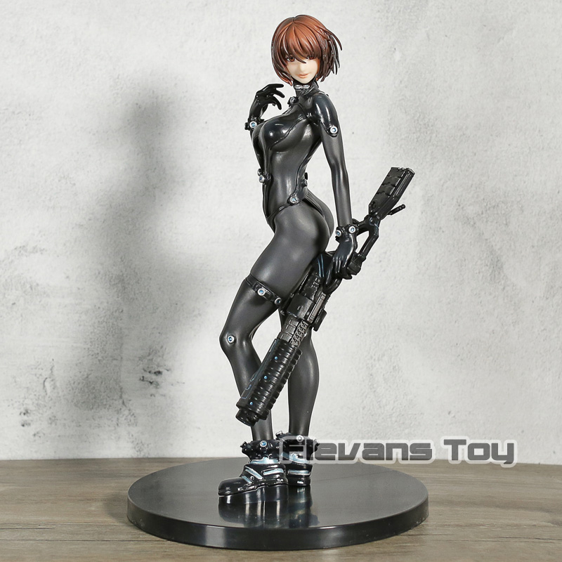 anzu gantz figure