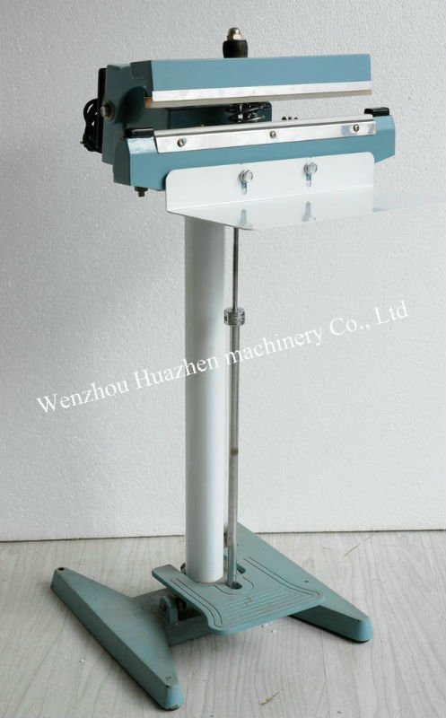 pfs 350 one side heating pedal impulse sealer foot sealer pfs 350 one side heating pedal impulse sealer foot sealer