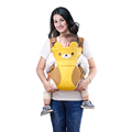 2016 Special Cute Baby Carriers Best Quality Infant Backpack Kid Carriage Baby Wrap Sling Activity Gear