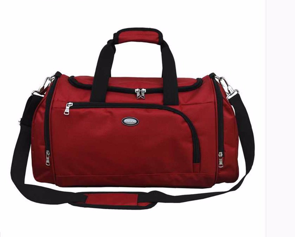 2015 Hot Sale Women Travel Bags Large Capacity Men Luggage Travel Duffle Bags For Trip ...