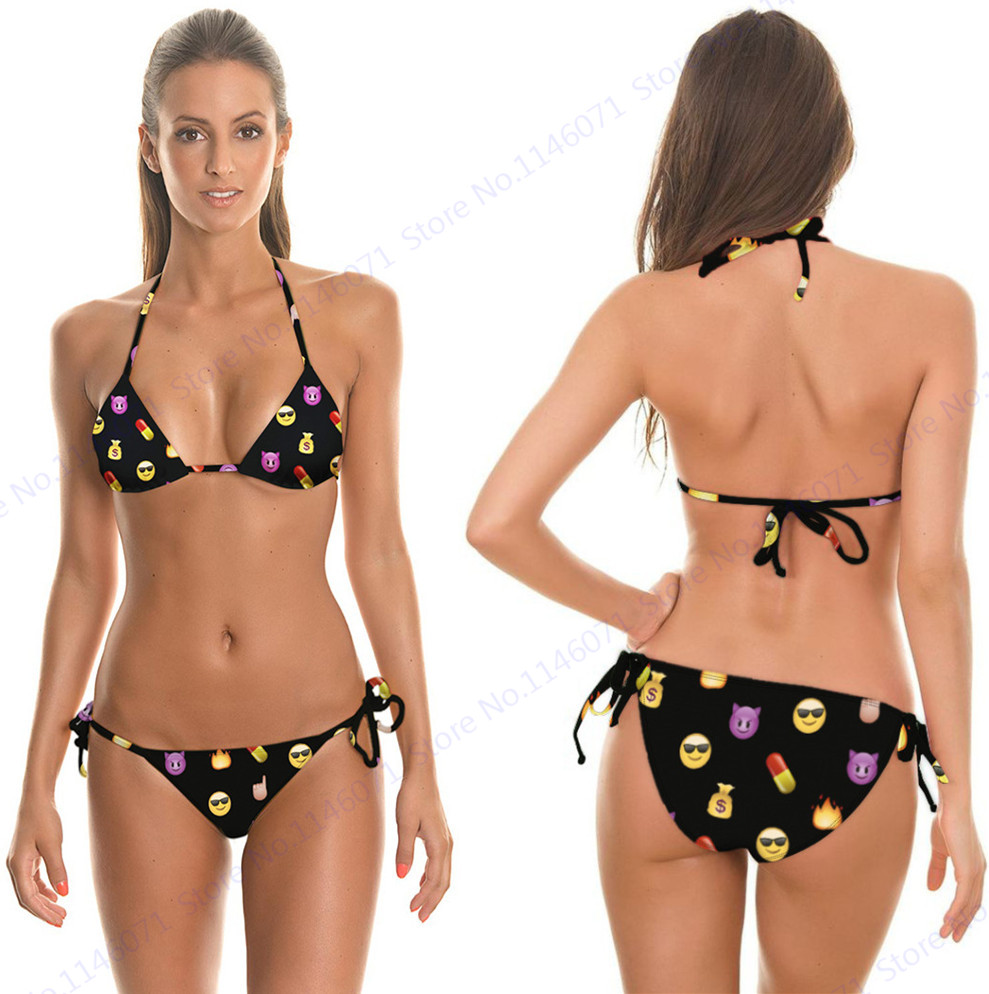 Bikini Emoji Bikinis Cool Emoji Emoji The Best Porn Website