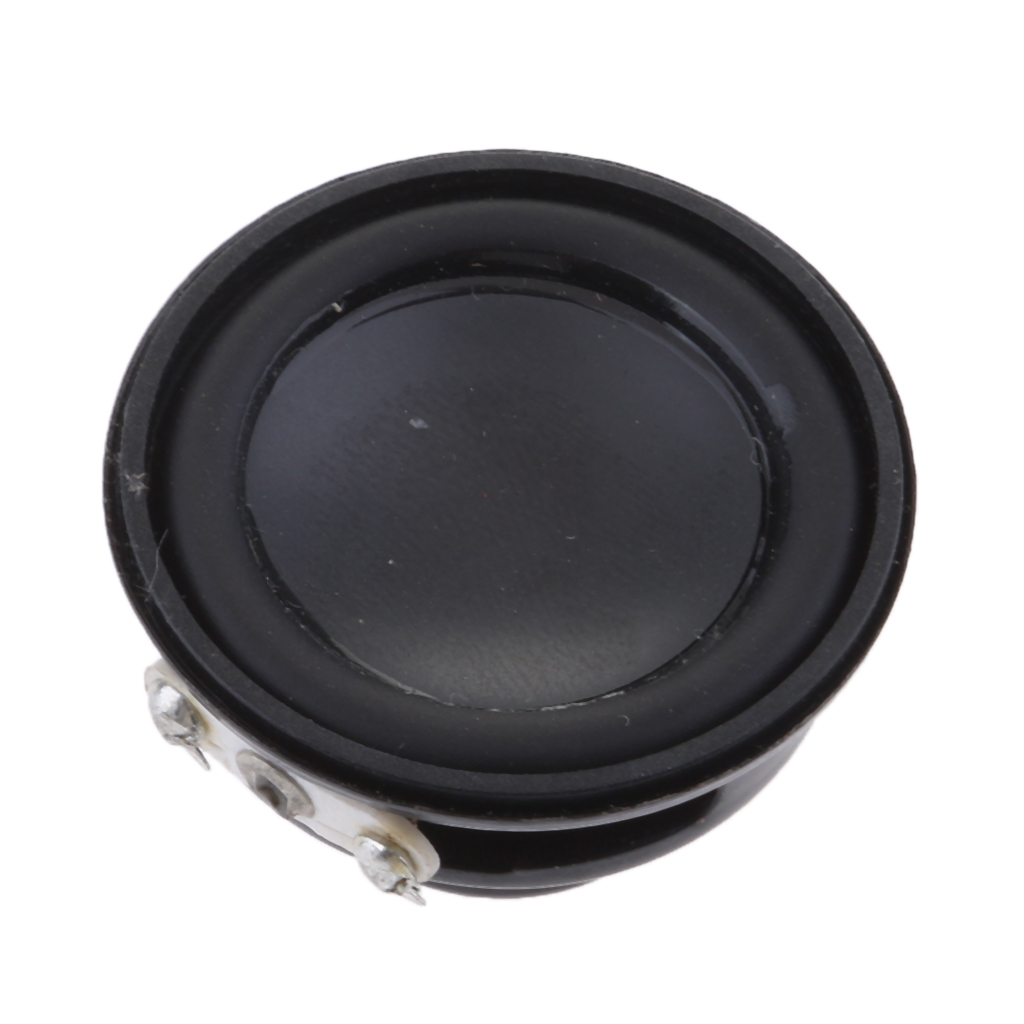 #N/A 32mm 4Ohm 3W Audio Speaker Woofer Amplifier