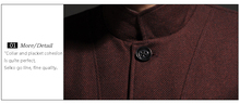 2015 new jacket slim fit winter jacket men outdoor sport casaco masculino nk casual fashion men