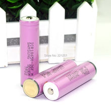 16pcs. new original 3.7 18650 2600mAh ICR18650-26F battery lithium battery protection circuit board