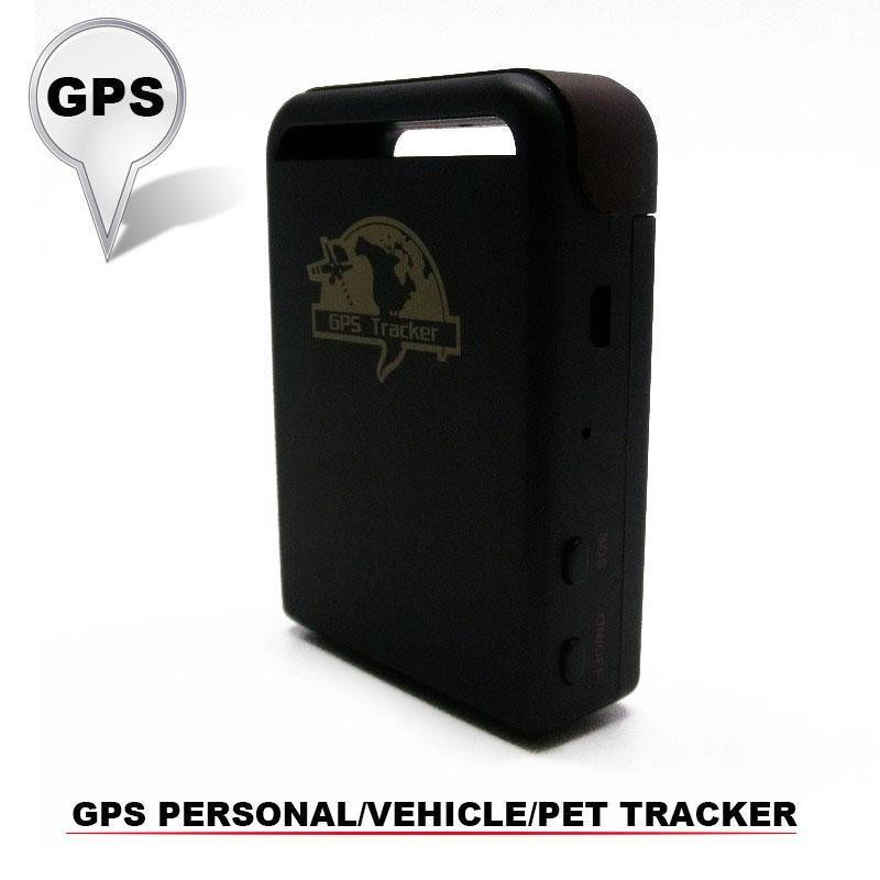 TK102 4 Band Mini Car GPS Tracker GSM GPRS Tracking Device Real Time GPS For Vehicle Person Kids Pet Elderly SecurityDIGI0035_8