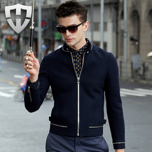 2016 New Arrival Famous Brand Fashion Luxury Men Jacket Men’s Outerwear Casual Clothing for Men Jackets Bike Jacket
