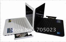 13.3 Laptop Computer intel dualcore D525 1.8 GHZ with DVD ROM 1GB DDR 160GB HDD Built in (G133B)