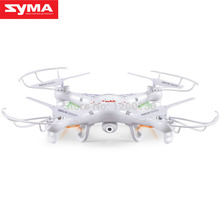 Hot Sale RC Drone HD Camera X5C Upgraded Version Aerial remote hd camera the four axis remote control helicopter Children toys