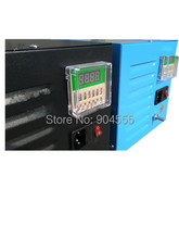 Poratbale Ozone generator 3G Hour per hour Air purifying and Water Sterization device with Timer