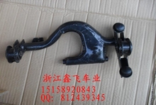 Motorcycle accessories modified zoomer gy6 10trapeze engine cradle rocker arm