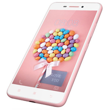 Original Lenovo S60 S60W IN STOCK 4G Snapdragon410 Quad Core 1 2GHz 5 0 IPS Android