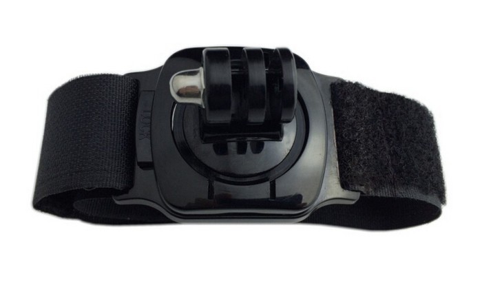 New-Arrival-360-Degree-Rotation-Gopro-Wrist-Hand-Strap-Band-Mount-For-Gopro-Hero-4-3 (1)