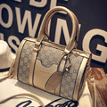Boston famous brands designer women messenger bags vintage handbags Shoulder bag lady feminina bolsos sling tote