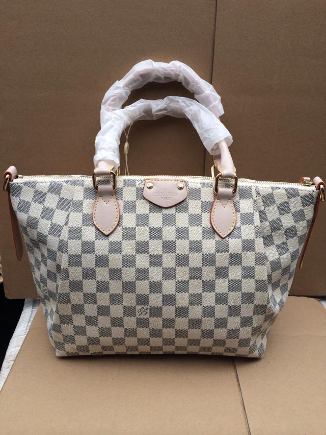 2015 European and American fashion brand handbags brand handbags Ms shoulder bag Messenger Bag ...