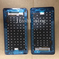 Hongmi Note3 High Quality phone A Shell Surface Shell Surface Frame Front Frame For Xiaomi RedMi