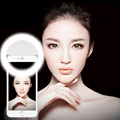 ITimo 36 Leds Mini Smartphone For iPhone IOS Android Cell Phone Camera Fill Light Portable LED
