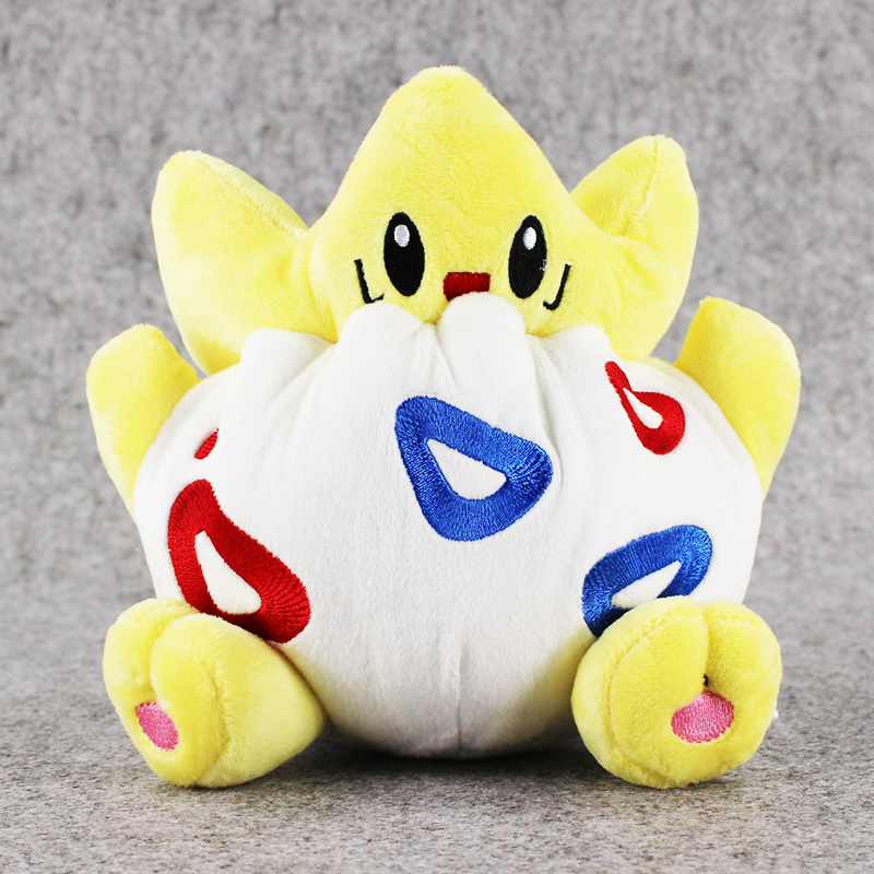 togepi plush