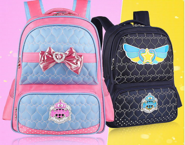        ,    , schoolbag mochilas escolares infantil