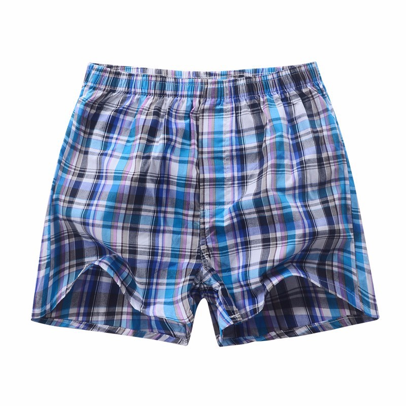 New Sexy Mens Boxers 100%contton casual shorts home shorts Low waist shorts hot pants (6)