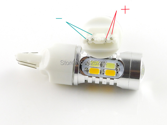 new 7443-20SMD 5630(12)